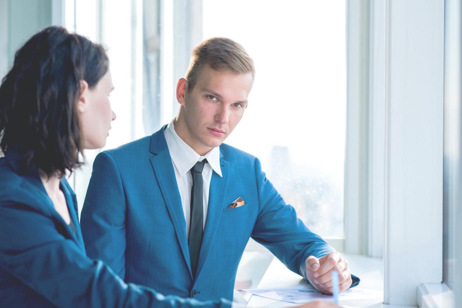 Business strategy planning and market forecasting