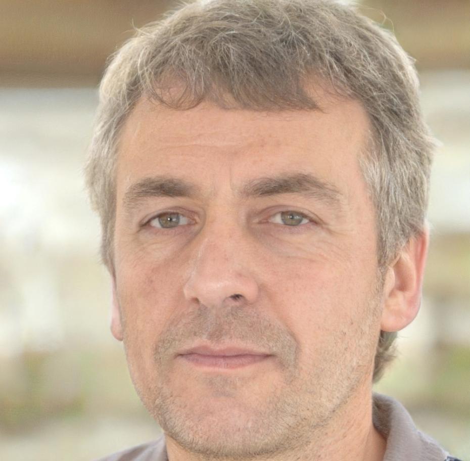 Callum Lindgren, Senior Market Analyst at nymberatio